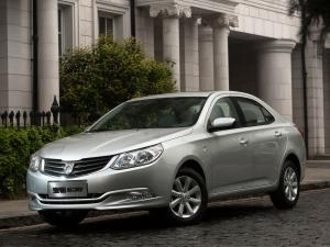 Baojun 630 2011 года 